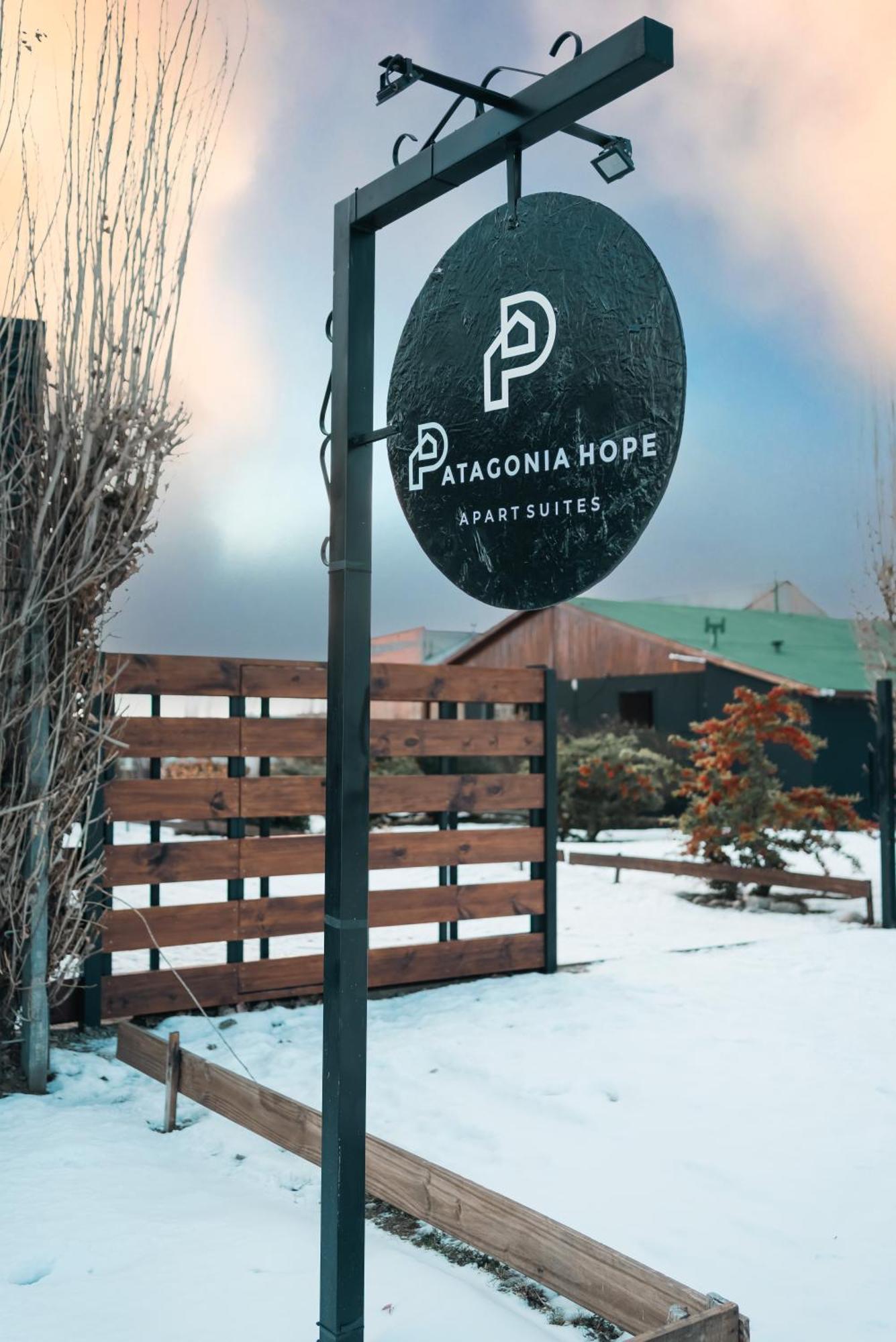 Patagonia Hope
